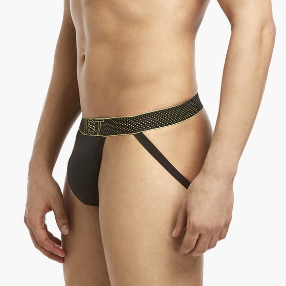 *NEW* 2xist DriMesh Jockstrap - Picture 2 of 2